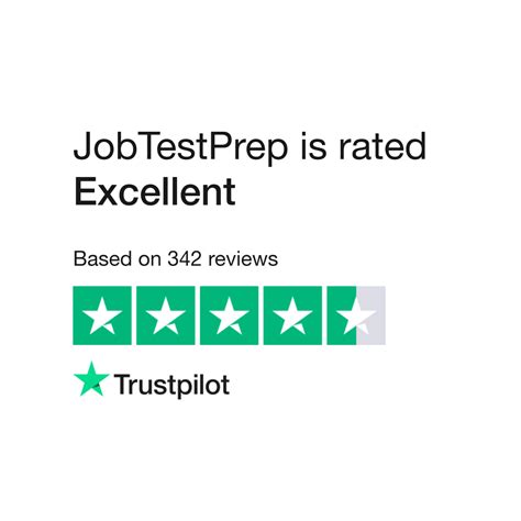 JobTestPrep Reviews: What Is It Like to Work At .